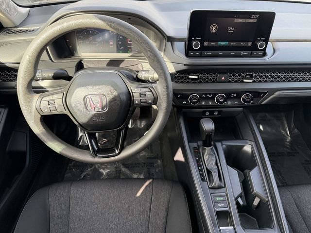 Used 2024 Honda Accord EX image 13