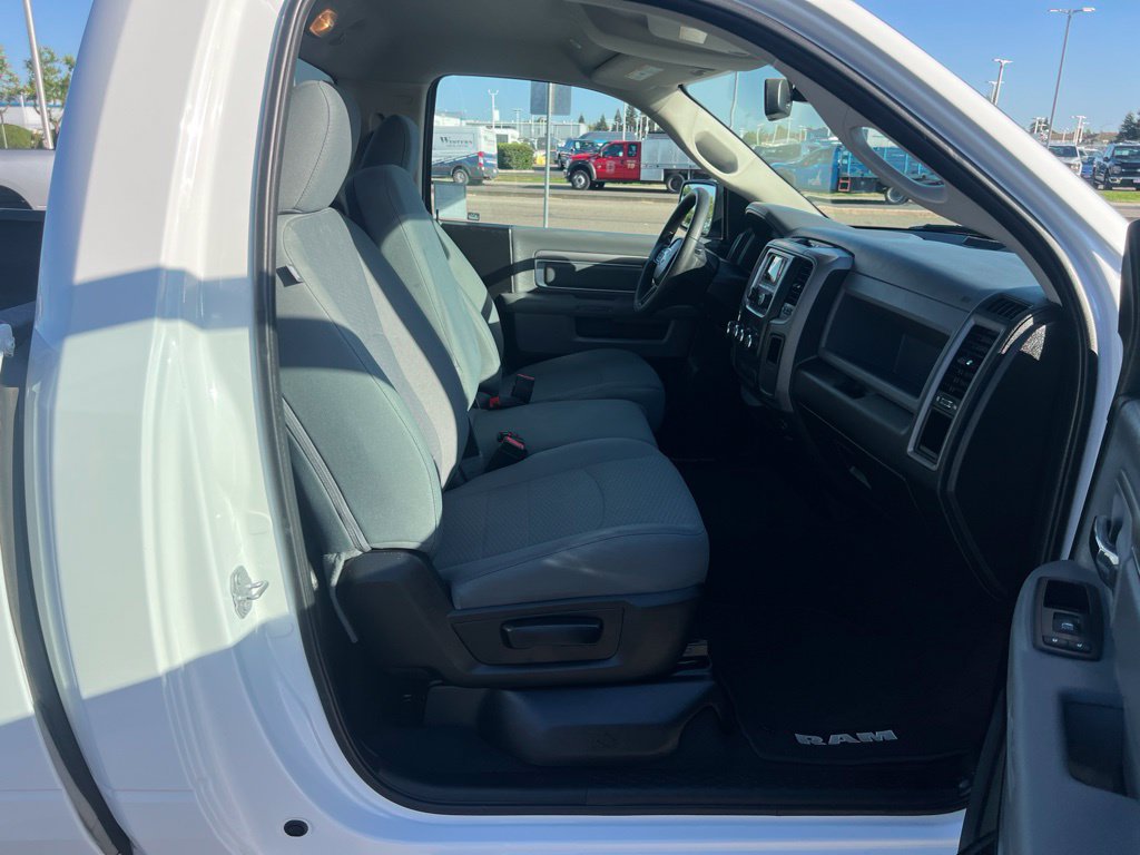 Used 2019 RAM 1500 Tradesman w/ Popular Equipment Group RWD image 37