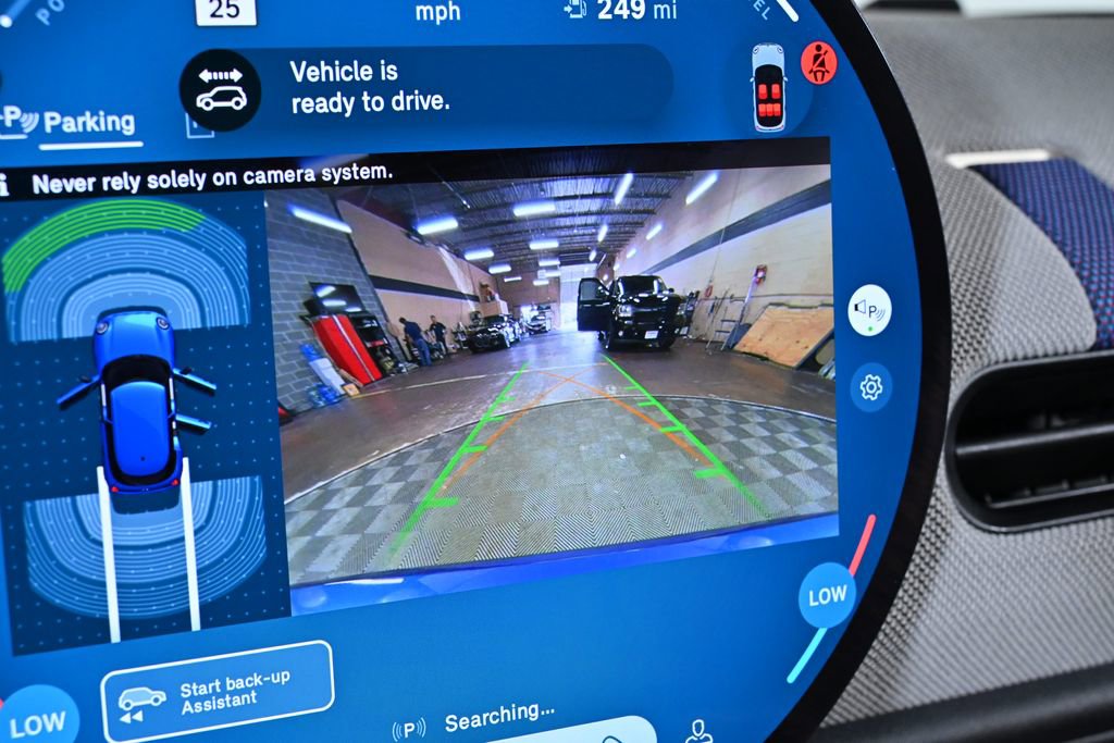 Certified 2025 MINI Cooper S image 15