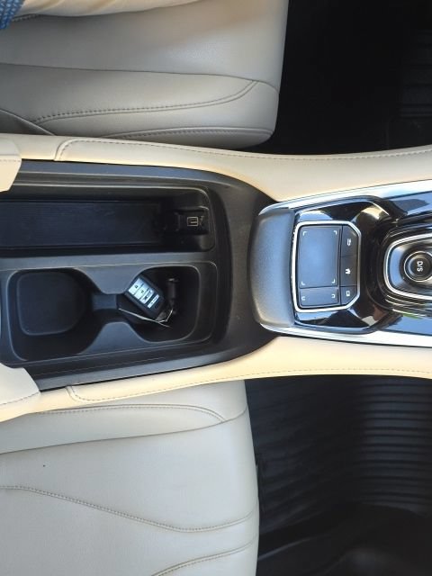 Used 2021 Acura RDX AWD image 18