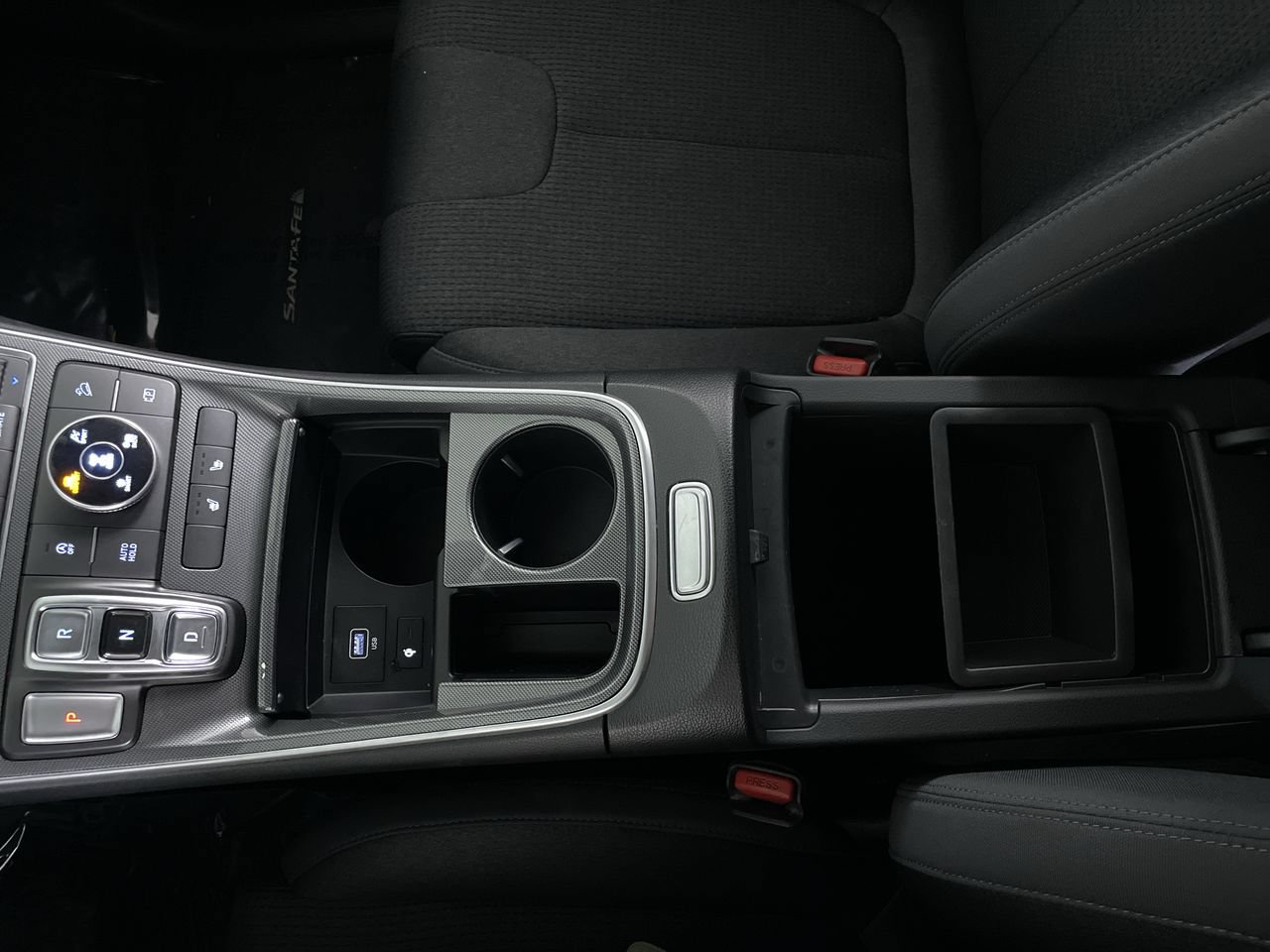 Used 2023 Hyundai Santa Fe SEL AWD/4WD image 20
