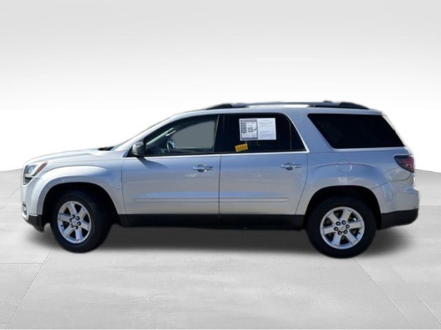 Used 2016 GMC Acadia SLE FWD image 2