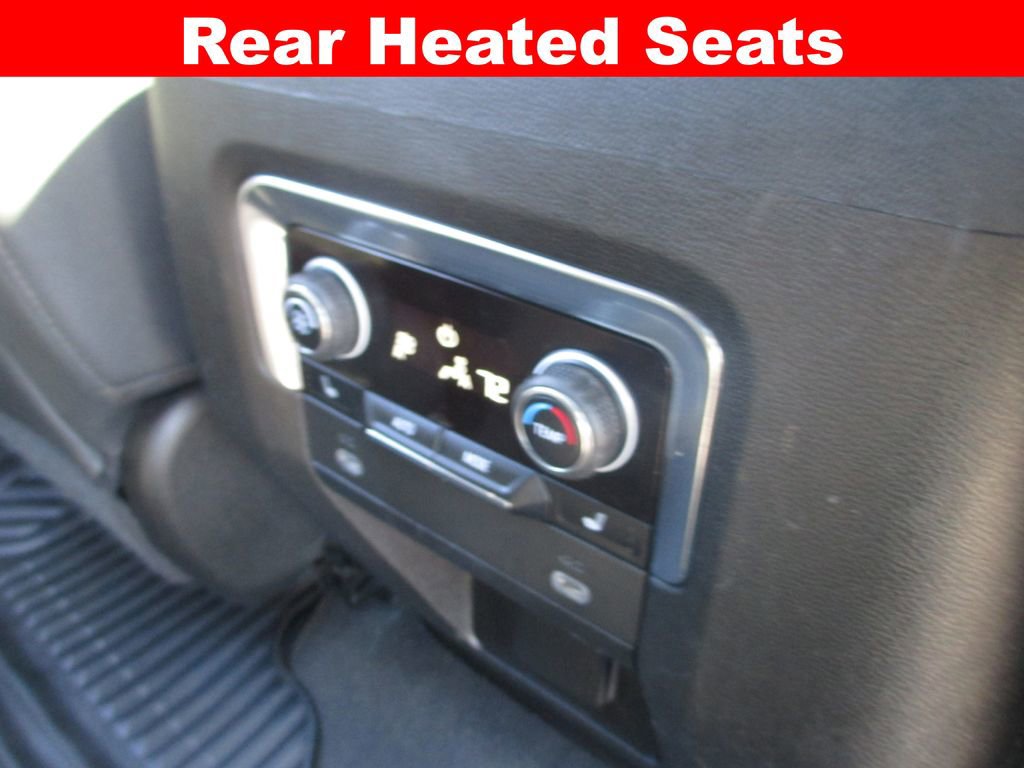 Used 2023 Chevrolet Suburban RST w/ Luxury Package AWD/4WD image 29