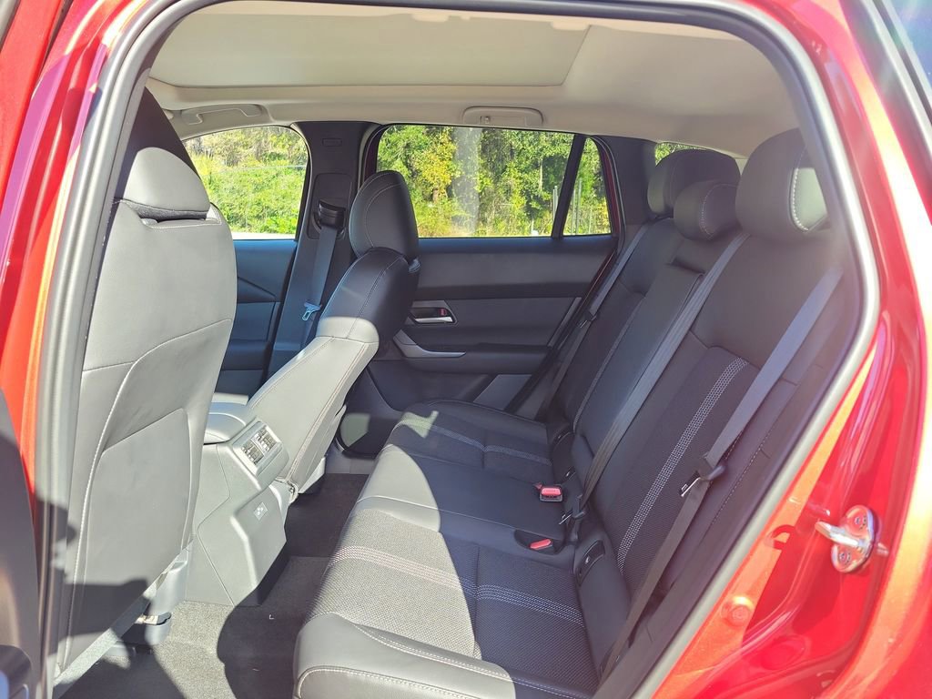 New 2026 MAZDA CX-50 2.5 Hybrid w/ Weather Package image 10