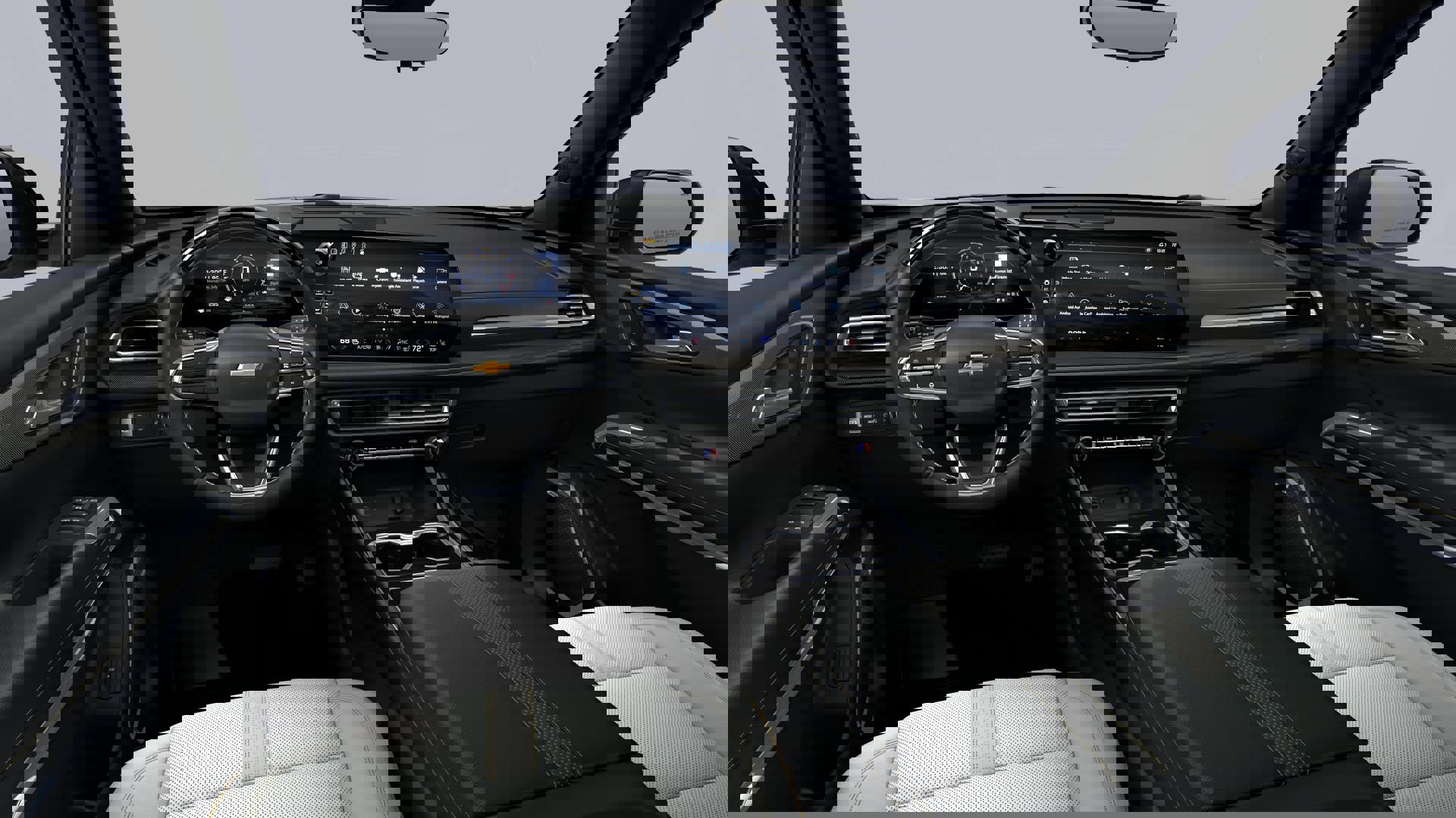 New 2026 Chevrolet Traverse High Country w/ LPO, Floor Liner Package image 22