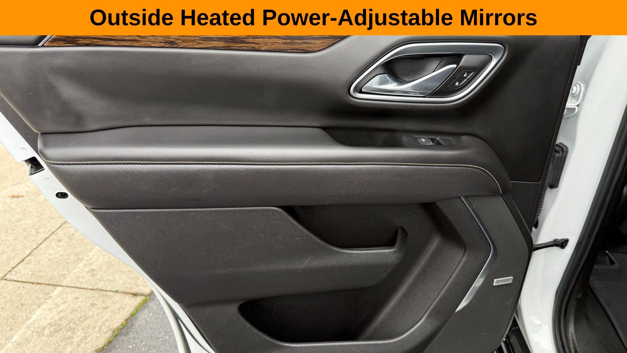 Used 2021 Chevrolet Tahoe Premier image 22