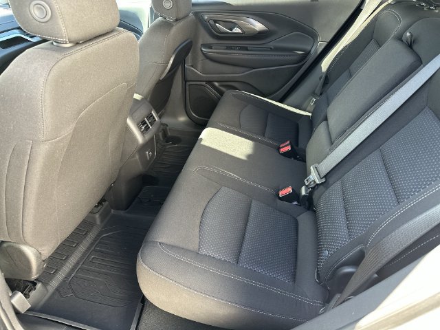 Certified 2024 GMC Terrain SLE w/ Driver Convenience Package FWD image 27