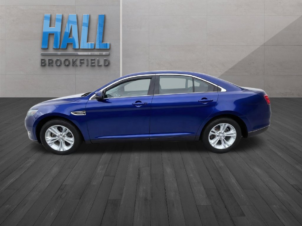 Used 2014 Ford Taurus SEL w/ Equipment Group 201A FWD image 2