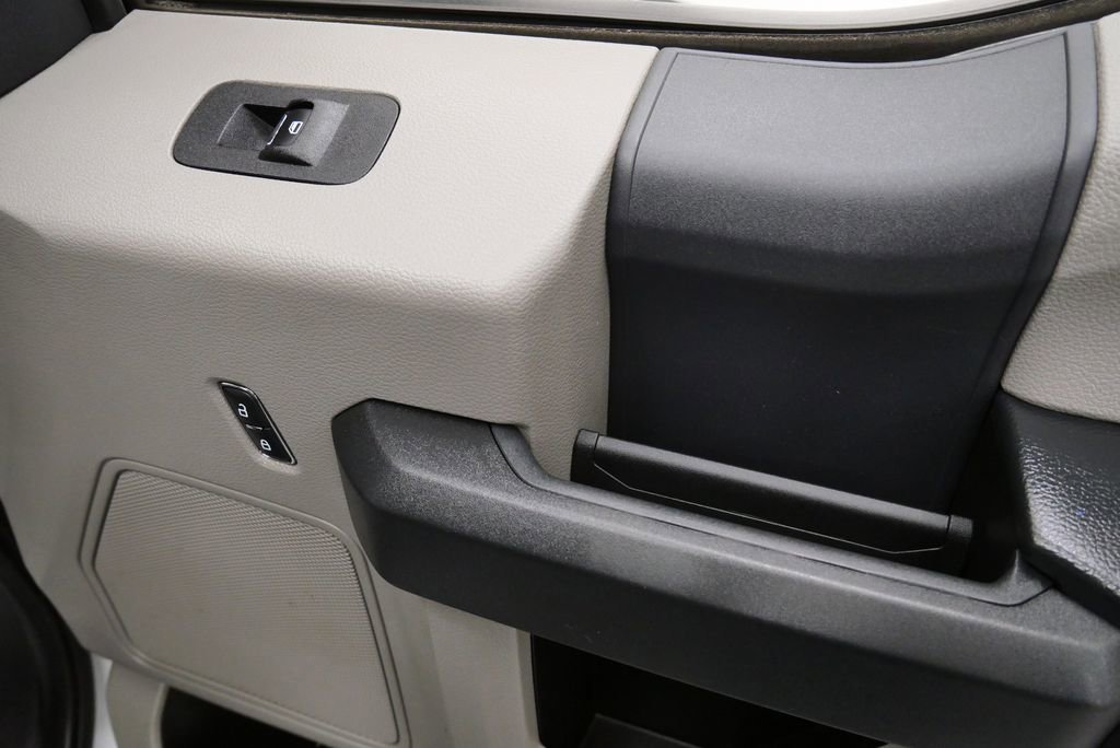 Used 2022 Ford F250 XL w/ STX Appearance Package image 17