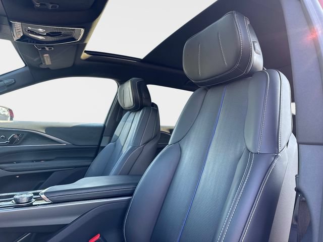 Certified 2024 Cadillac Lyriq Sport AWD/4WD image 20