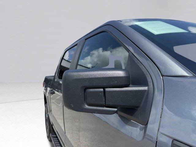 Used 2024 Ford F150 STX AWD/4WD image 7