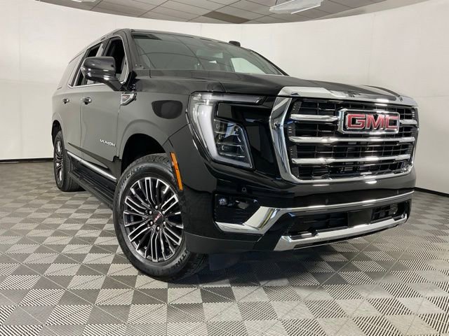 Used 2025 GMC Yukon Elevation image 41
