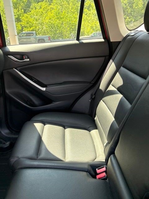 Used 2016 MAZDA CX-5 Grand Touring AWD/4WD image 21