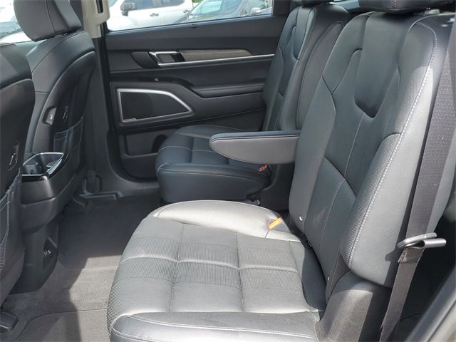 Used 2022 Kia Telluride EX w/ EX Premium Package image 31