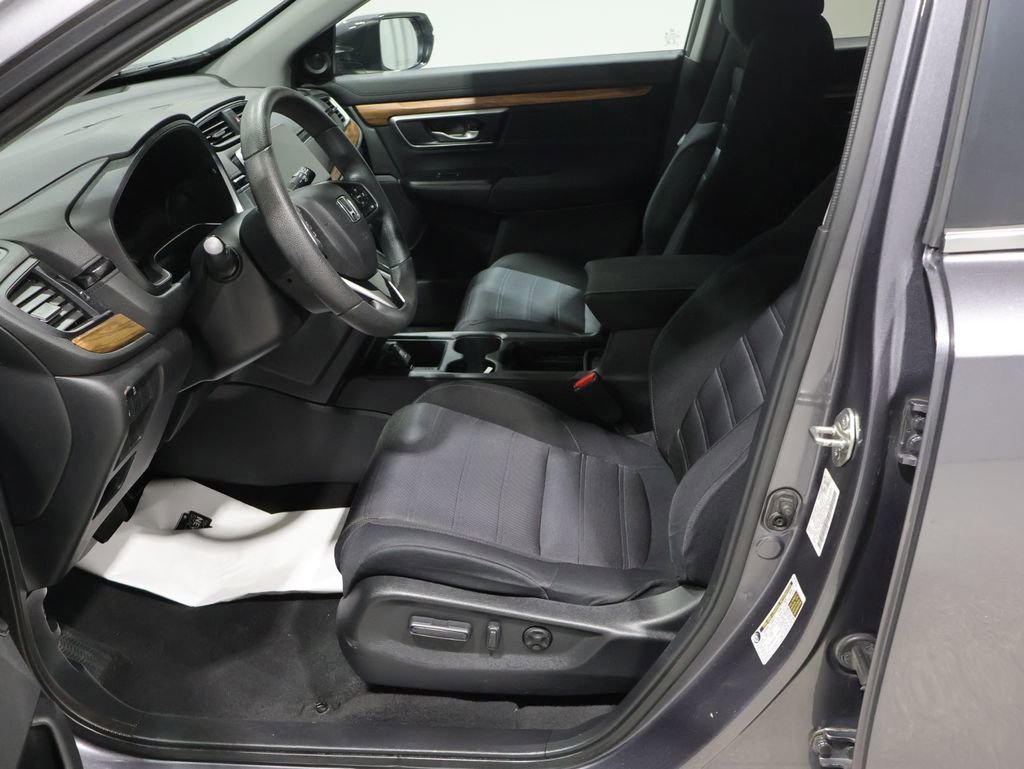 Used 2019 Honda CR-V EX image 10
