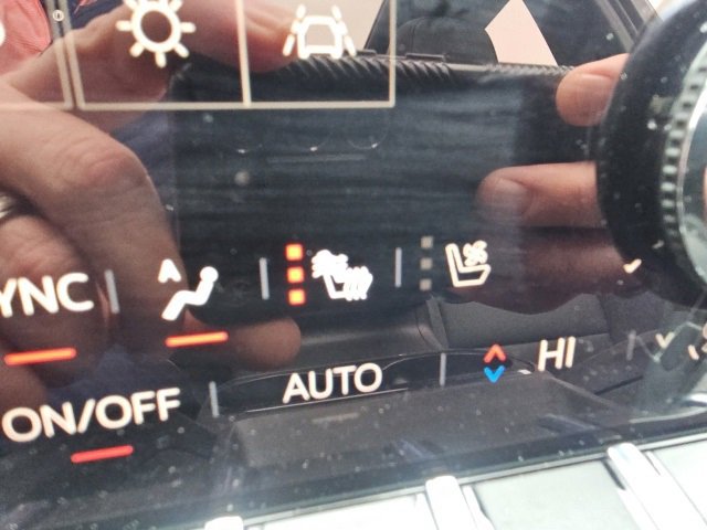 New 2026 GMC Terrain AT4 w/ Convenience Package III image 29