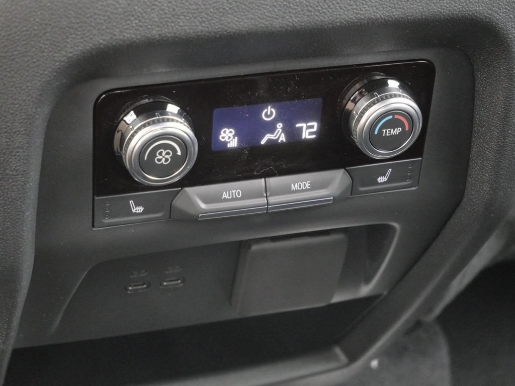 New 2026 GMC Acadia Elevation w/ Black Edition AWD/4WD image 45