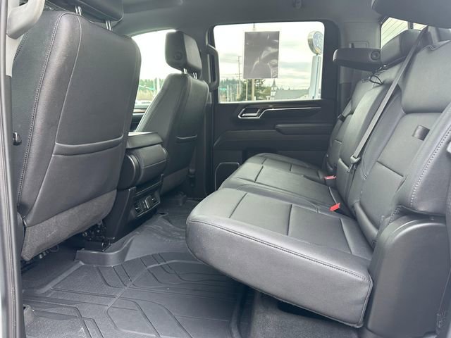 Used 2024 Chevrolet Silverado 3500 LT w/ All Star Edition image 20