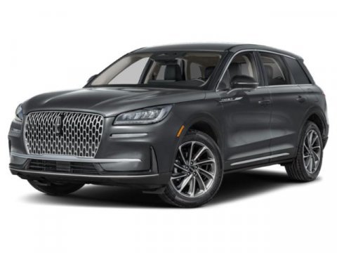 Certified 2023 Lincoln Corsair FWD