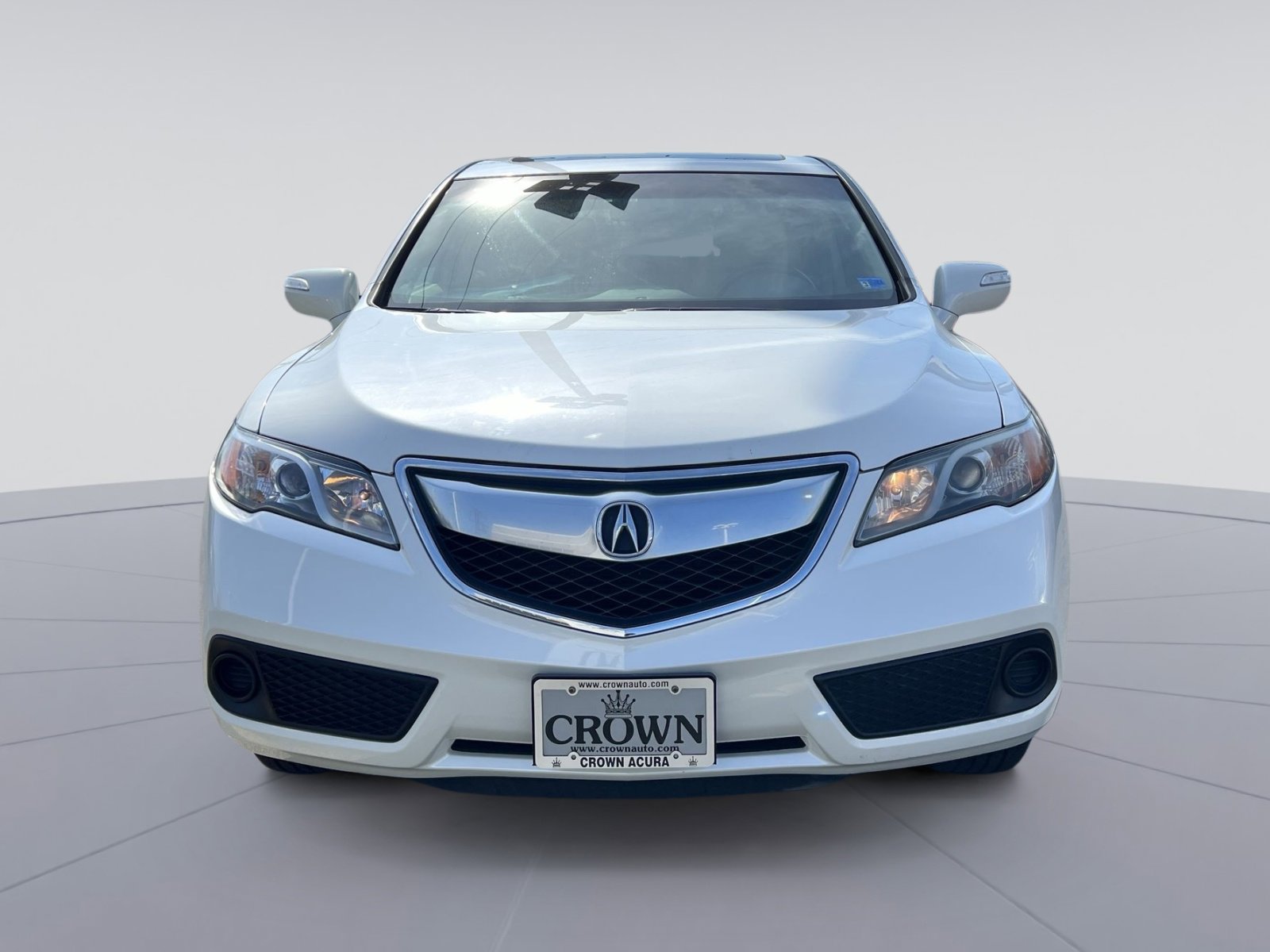 Used 2013 Acura RDX AWD image 8