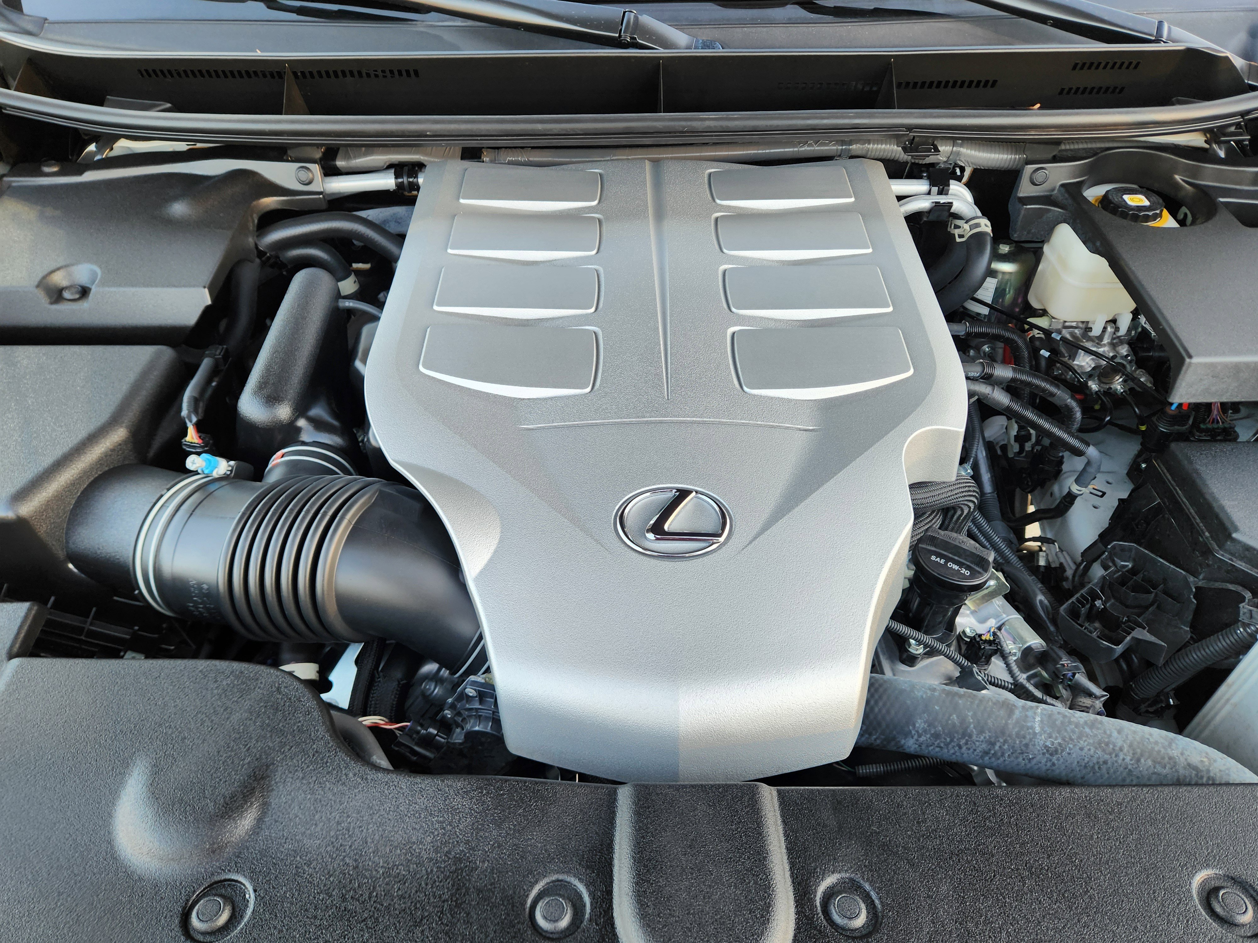 Certified 2023 Lexus GX 460 Premium image 40