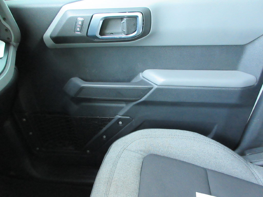 Used 2022 Ford Bronco 4-Door AWD/4WD image 36