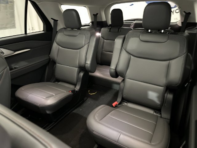 New 2026 Ford Explorer Active w/ Active Comfort Package AWD/4WD image 28