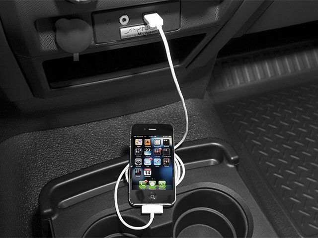 Used 2014 Ford F150 FX4 w/ FX Appearance Package image 14