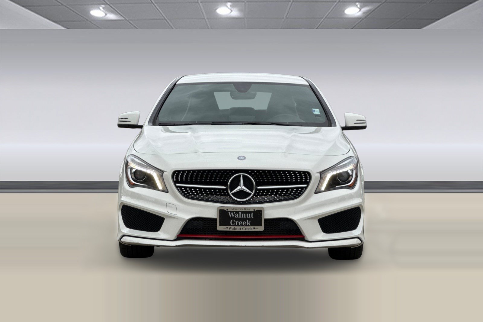 Used 2016 Mercedes-Benz CLA 250 image 6
