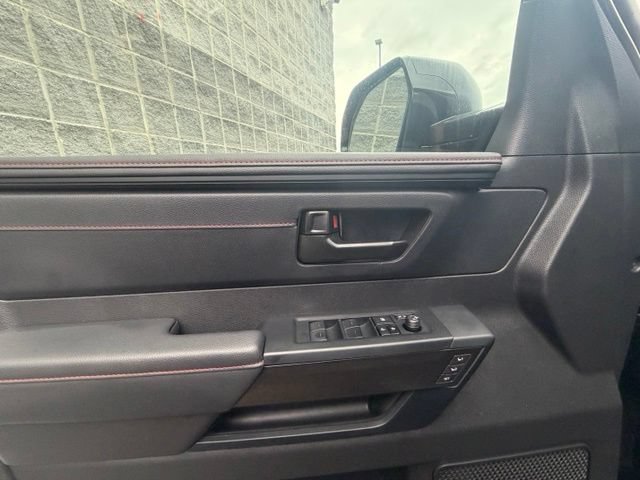 Used 2026 Toyota Tundra TRD Pro AWD/4WD image 28