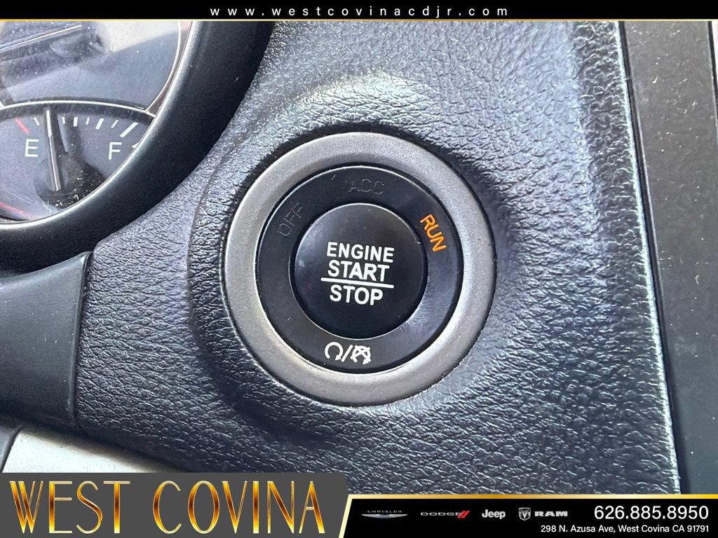 Used 2019 Dodge Journey Crossroad FWD image 29