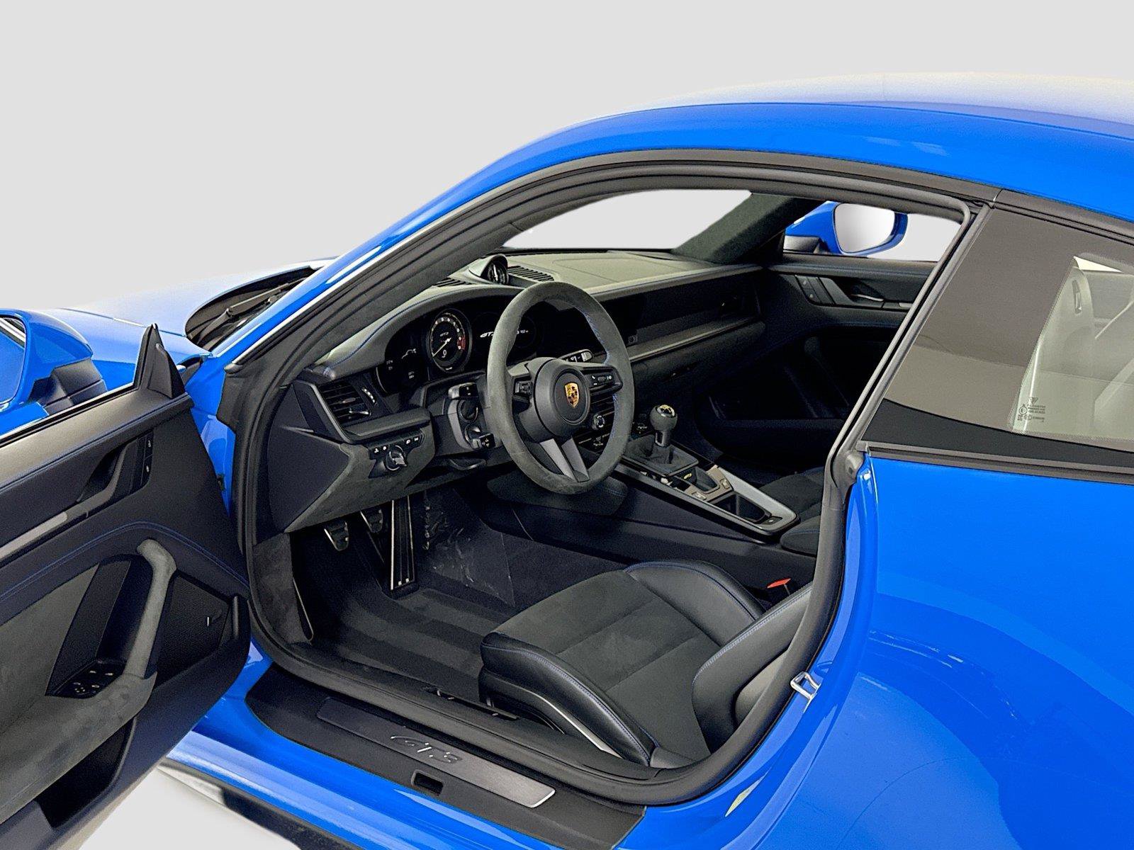Used 2023 Porsche 911 GT3 RWD image 11