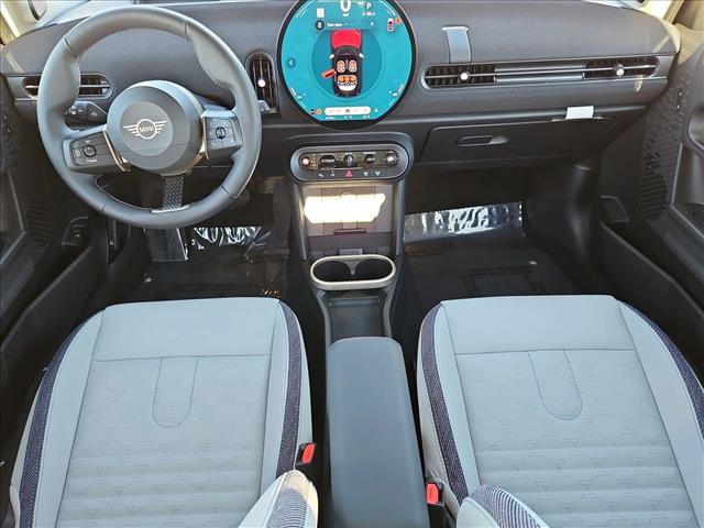 New 2026 MINI Cooper S FWD image 15