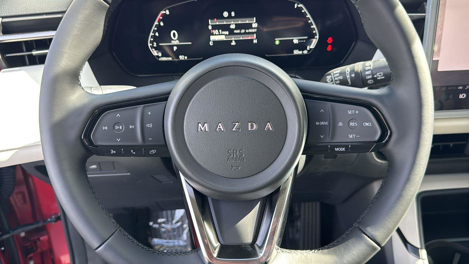 New 2026 MAZDA CX-5 Preferred AWD/4WD image 11