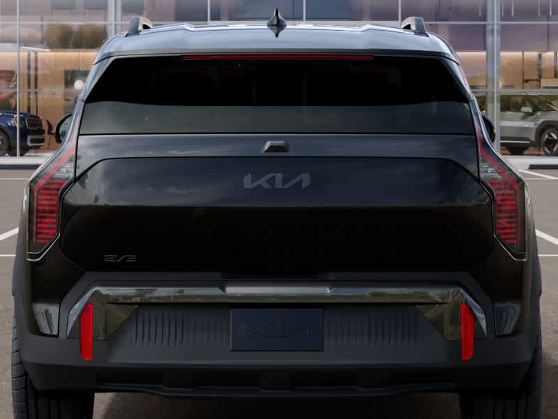 New 2027 Kia EV3 Wind w/ Wind Fwd Nightfall Package image 13