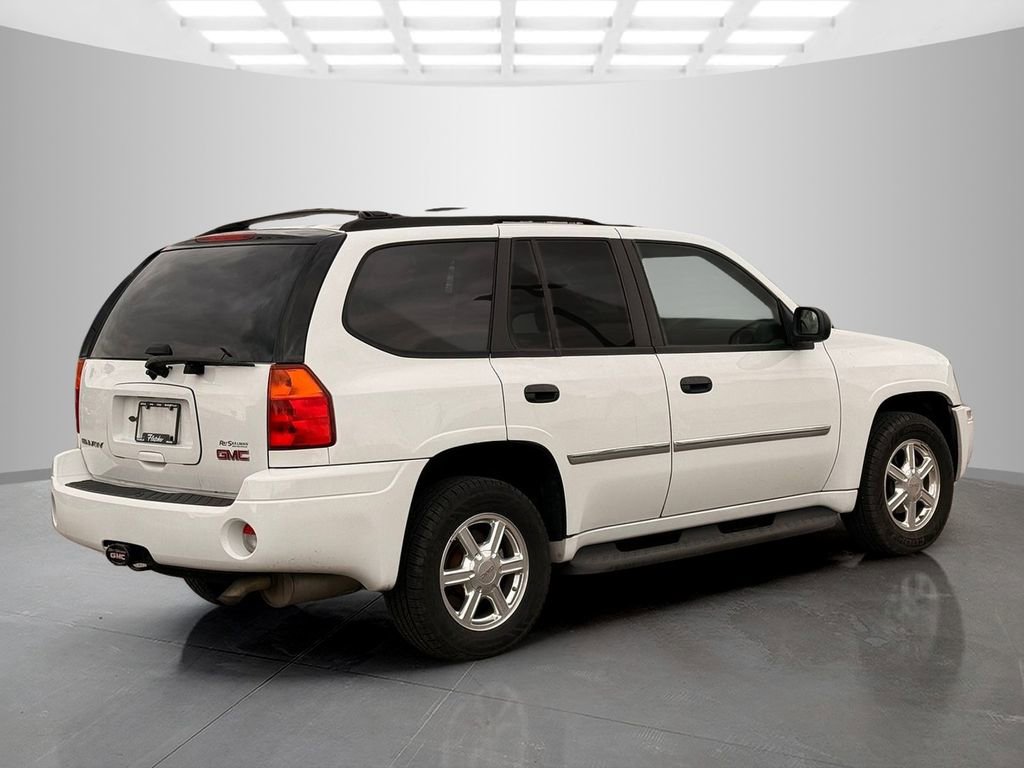 Used 2009 GMC Envoy SLE image 6
