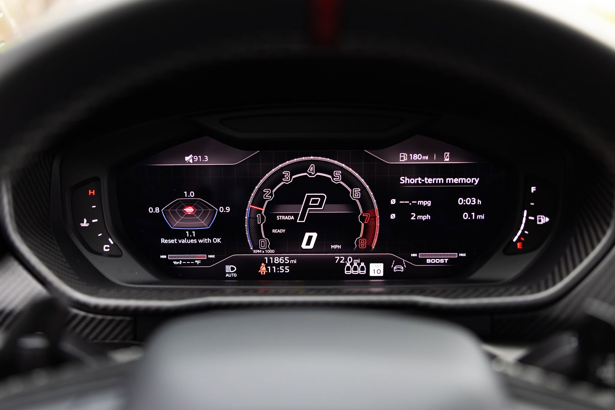 Used 2023 Lamborghini Urus Performante image 35