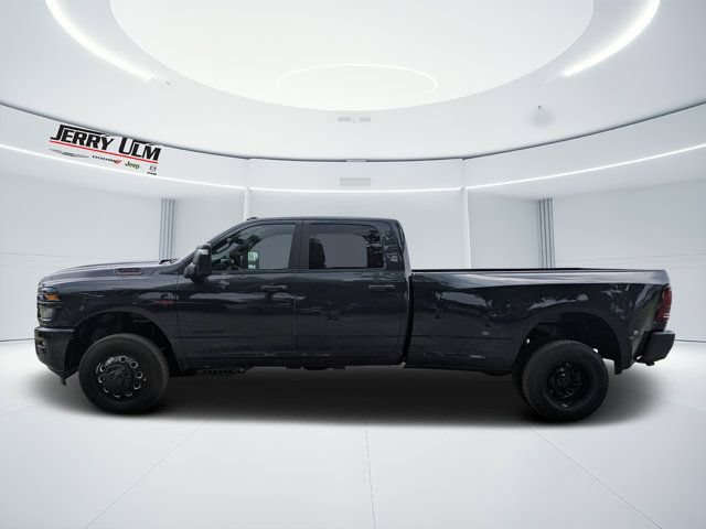 New 2026 RAM 3500 Big Horn AWD/4WD image 6