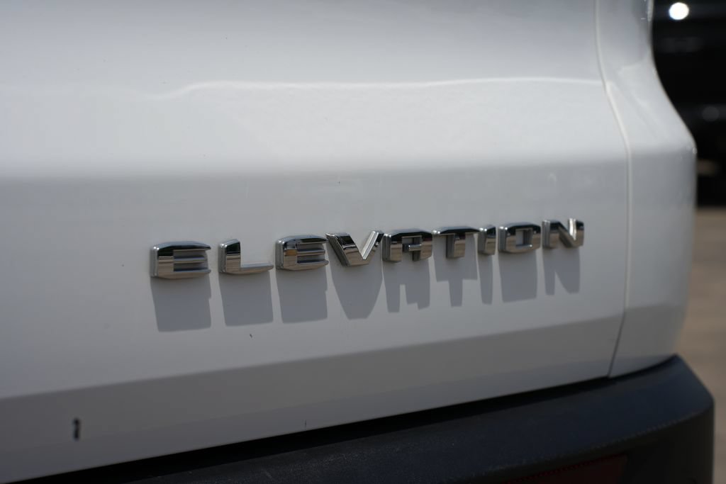 Used 2026 GMC Acadia Elevation w/ Elevation Premium Package FWD image 20