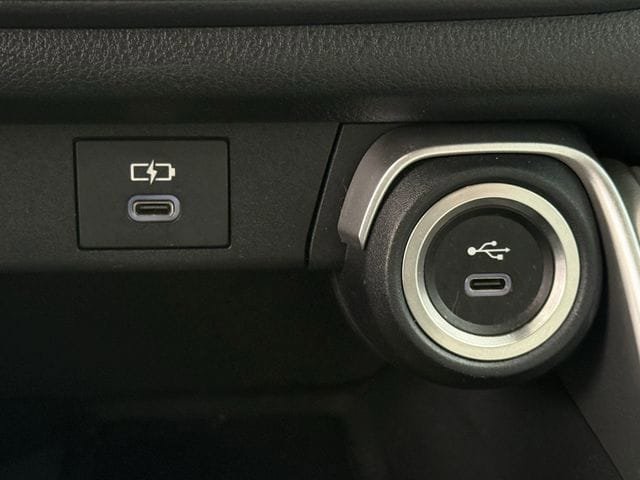 Used 2024 Toyota Grand Highlander AWD image 22