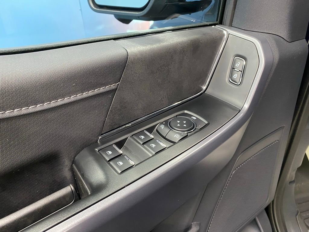 New 2025 Ford F150 XLT w/ Equipment Group 302A MID image 29