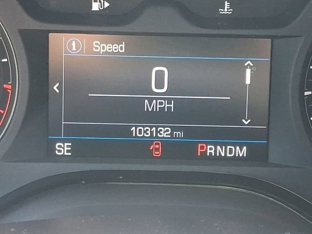 Used 2021 Chevrolet Camaro LT w/ Technology Package RWD image 18