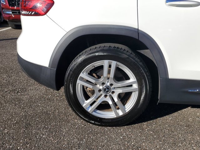 Used 2021 Mercedes-Benz GLB 250 4MATIC image 5