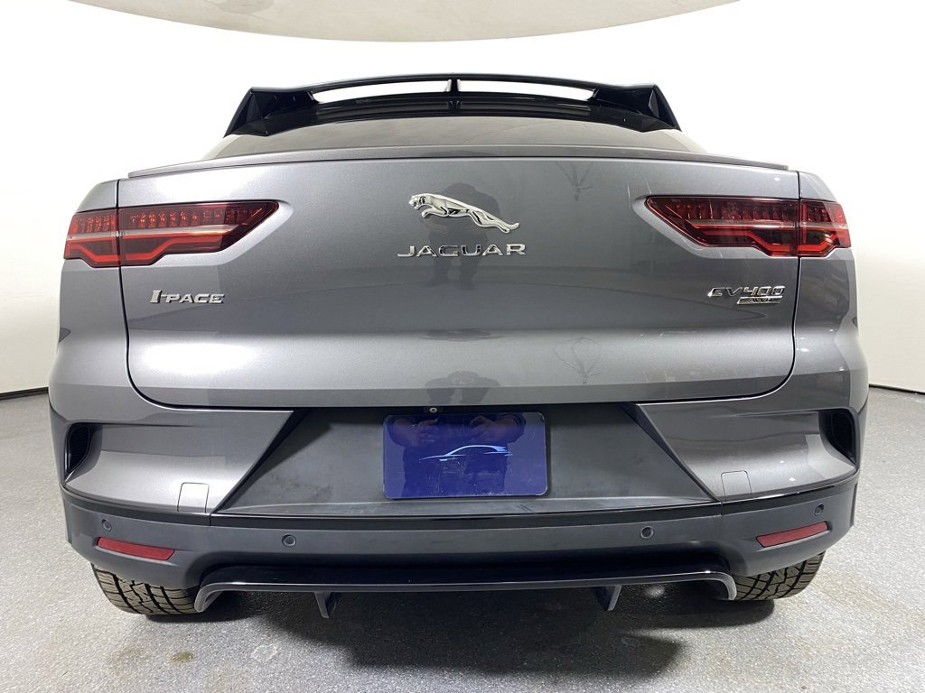 Used 2020 Jaguar I-PACE S image 8