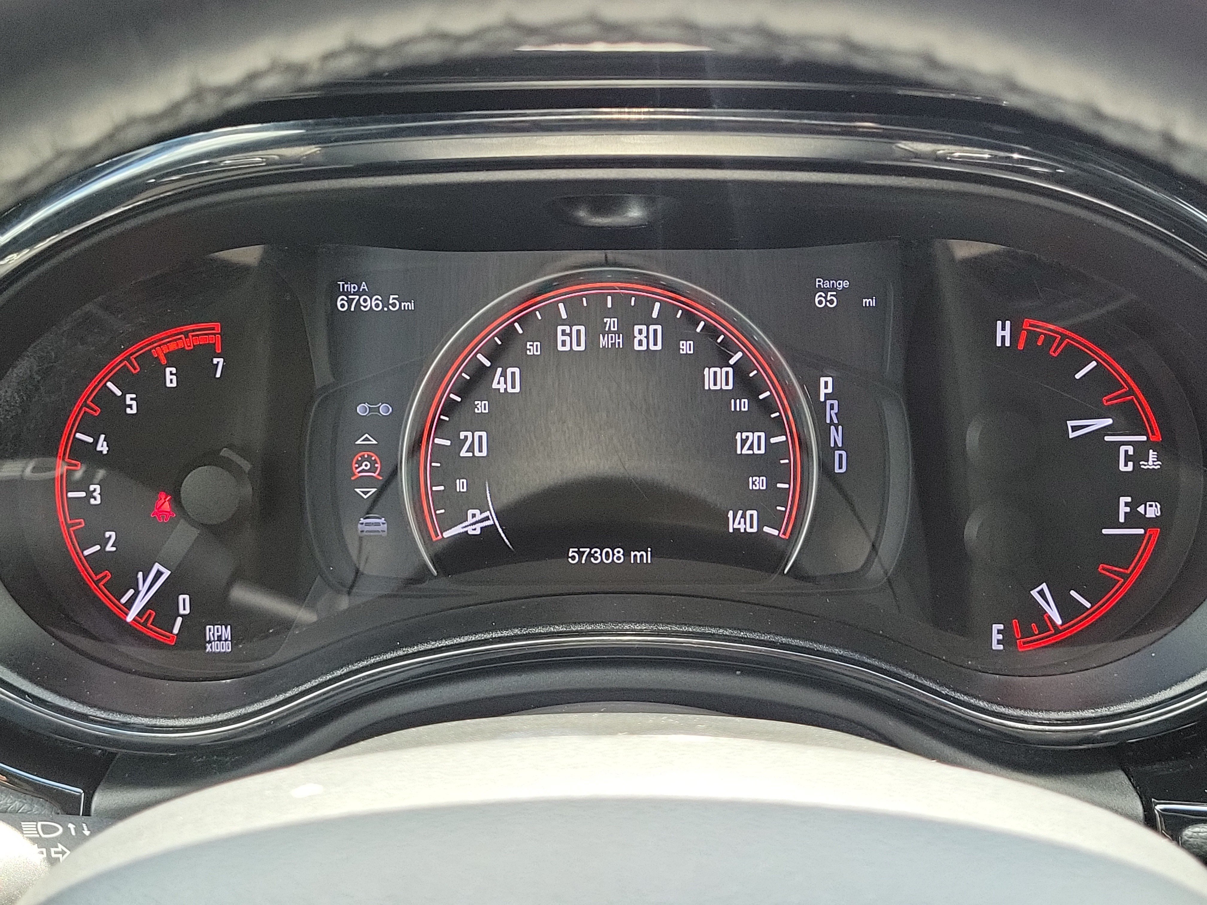 Used 2022 Dodge Durango R/T RWD image 23