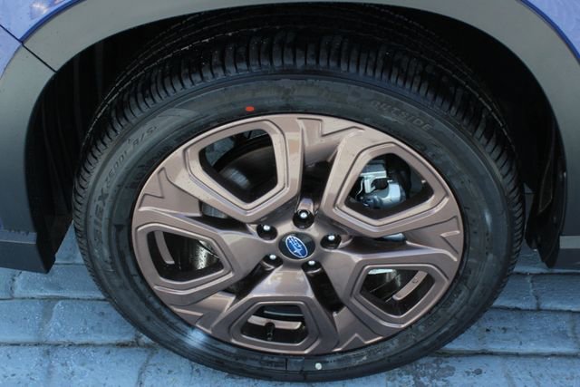 New 2026 Subaru Ascent Limited Bronze AWD/4WD image 19