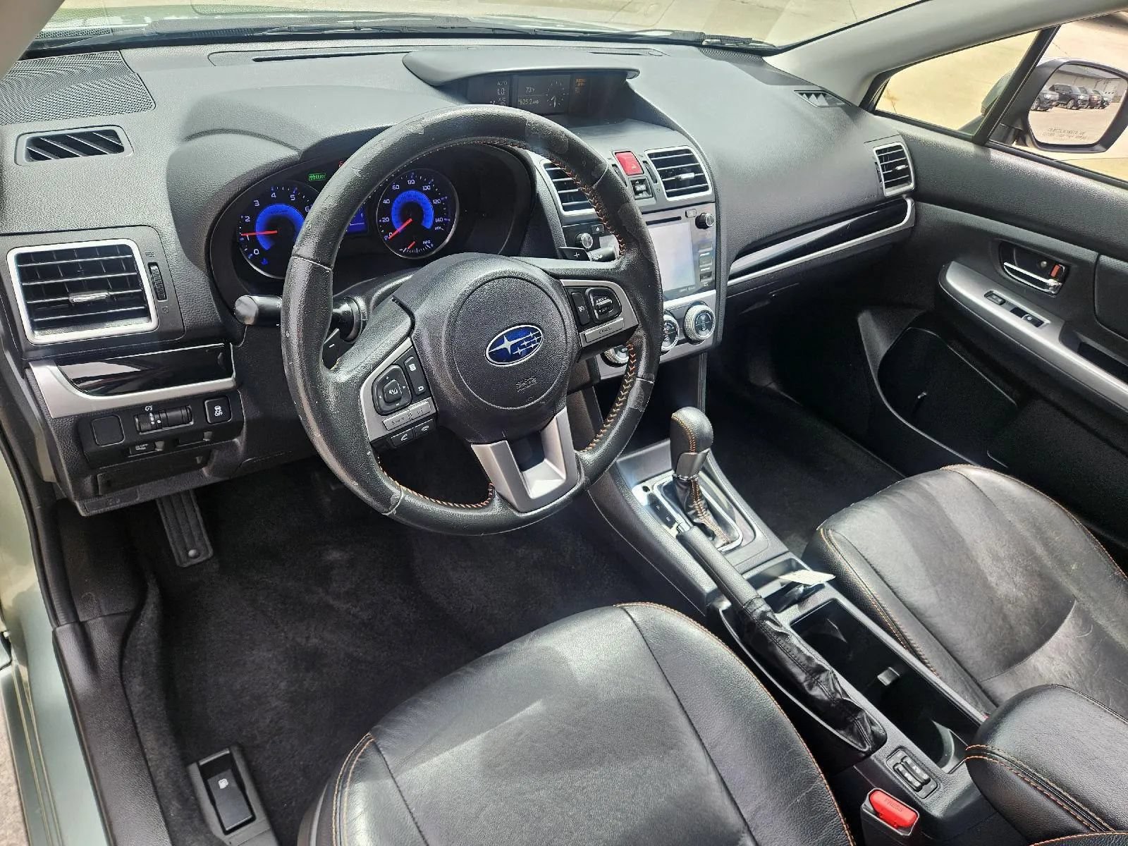 Used 2016 Subaru Crosstrek Touring AWD/4WD image 13