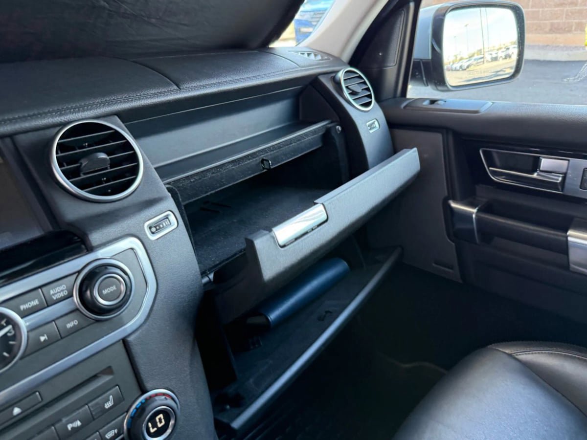 Used 2011 Land Rover LR4 HSE LUX image 63
