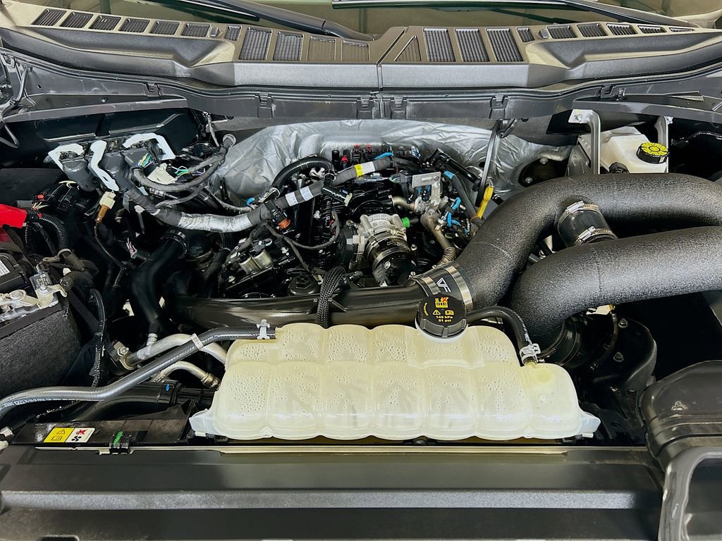 Used 2025 Ford F150 STX image 26
