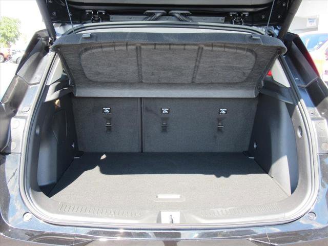 Certified 2024 Buick Encore GX Avenir w/ Avenir Technology Package image 35